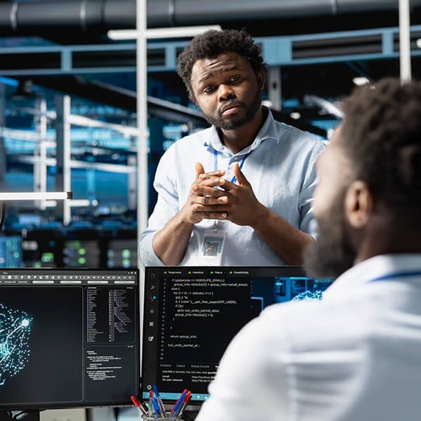 Is AI Here to Replace Developers?